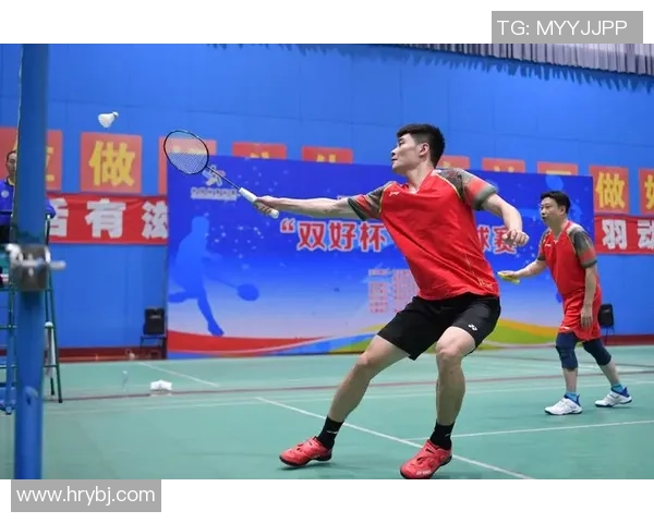 深圳羽毛球队实力大变革引发热议新篇章