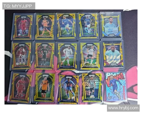 足球明星球员卡的魅力与收藏价值探讨与市场前景分析